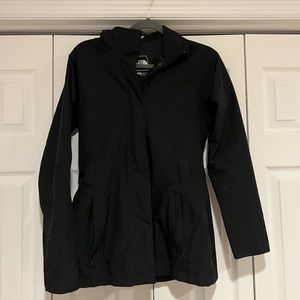 North Face Rain Jacket